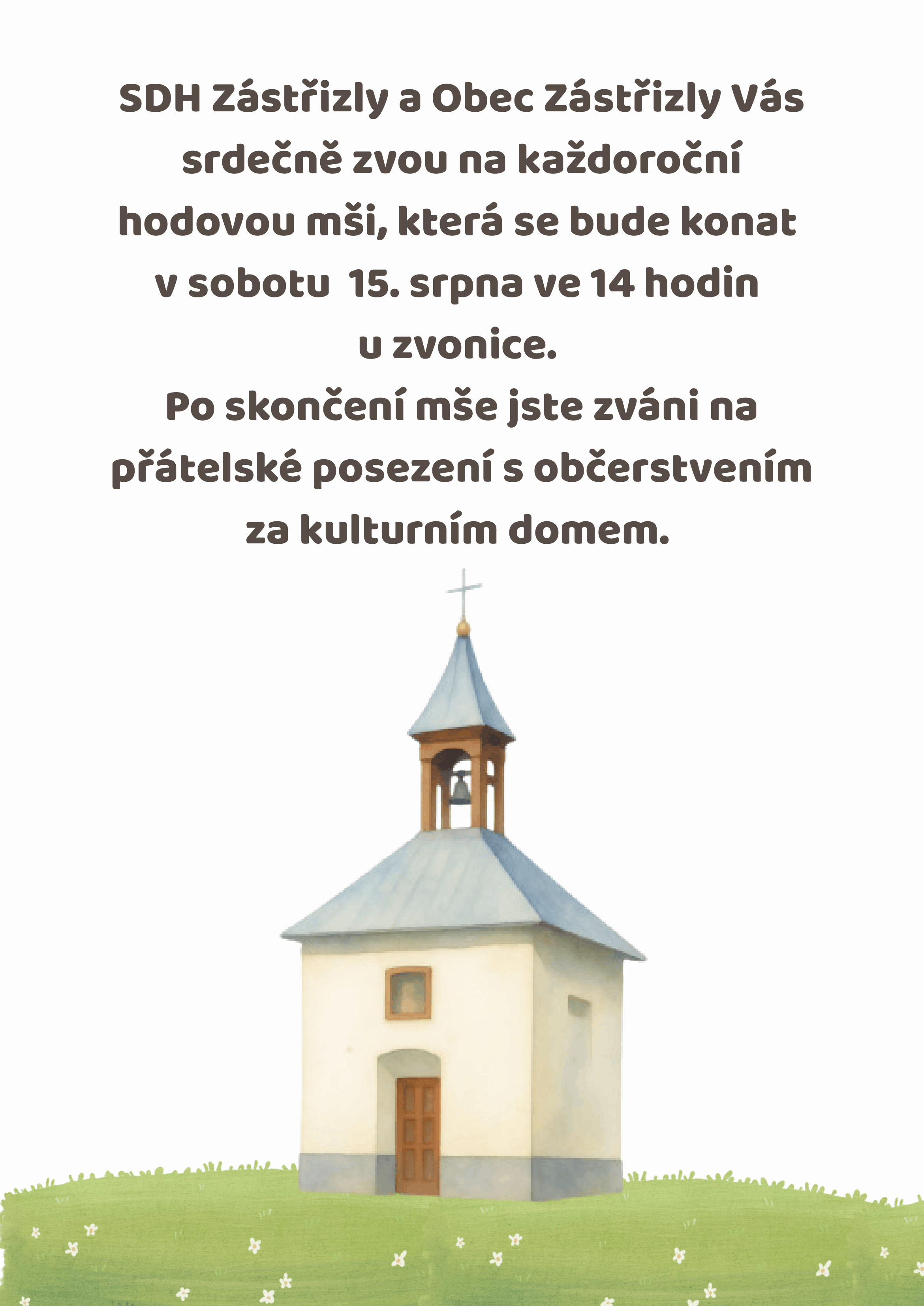 Zástřizly